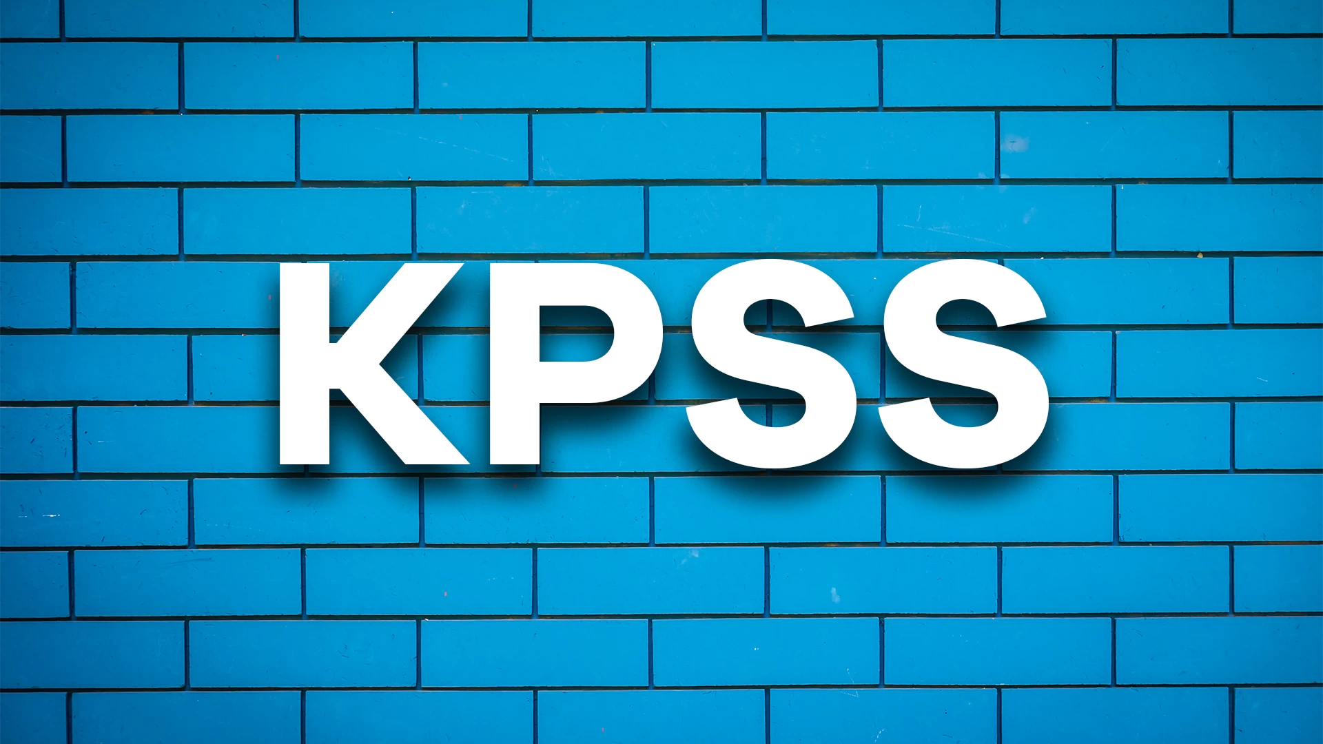 KPSS